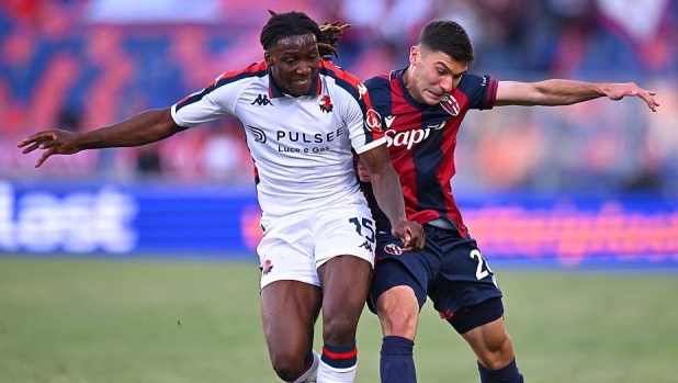 Bologna-Genoa, il pronostico: Italiano e Vieira a caccia di gol