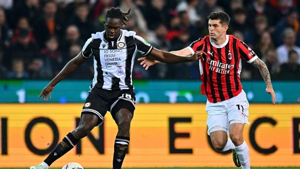Udinese-Milan, il pronostico: Allegri punta in alto, ma i friulani sono imbattuti