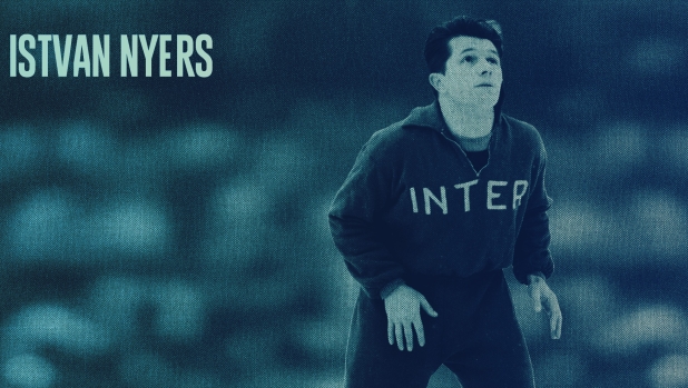 Poker, litigi, fughe e schiaffoni: storia di una stella senza patria che incantò Milano