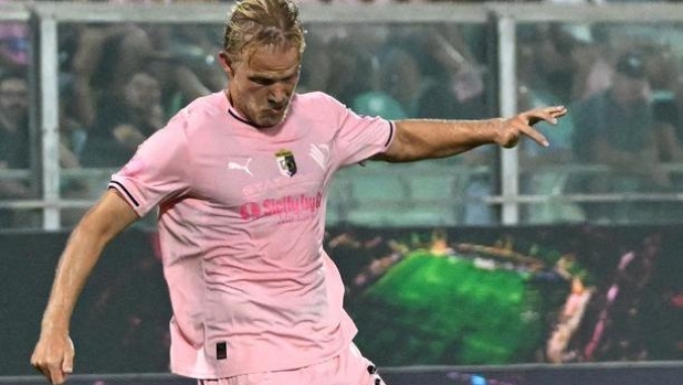 LIVE Alle 21 Palermo-Bari: Inzaghi lancia Palumbo dal 1', Caserta con Sibilli e Moncini davanti