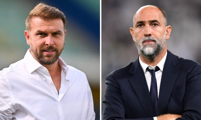 Verona-Juve, Sky, Dazn o NOW? Dove vederla in streaming e in tv