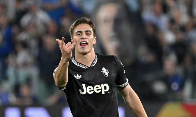 Juve Yildiz-centrica: 'bianco' per la fatica, ma Tudor non riesce a fare a meno di lui