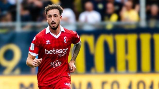 LIVE Palermo-Bari 0-0: Cerofolini respinge su Ceccaroni, poi ci prova Dickmann