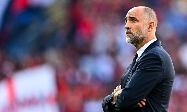 Juventus, le ultime su Conceiçao, Zhegrova e Vlahovic in vista dell'Atalanta