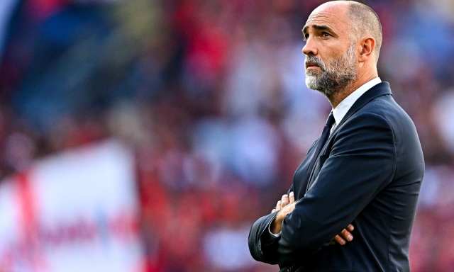 Juve: Tudor, vincere a Verona per fare come Trap e Allegri. E meglio di Conte e Lippi