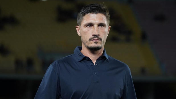 Cagliari, Pisacane: "Abbiamo lottato su ogni pallone. Belotti punto di riferimento" 15 Cagliari, Pisacane: "Abbiamo lottato su ogni pallone. Belotti punto di riferimento"