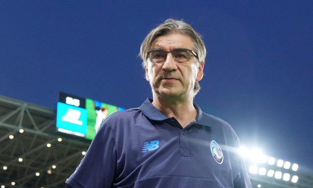 Juric prima di Atalanta-Bruges: "Non rientra nessuno. Ederson e Lookman? Vediamo..."