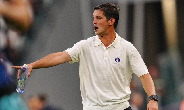 Inter-Sassuolo: Sky, Dazn o NOW? Dove vederla in tv e in streaming