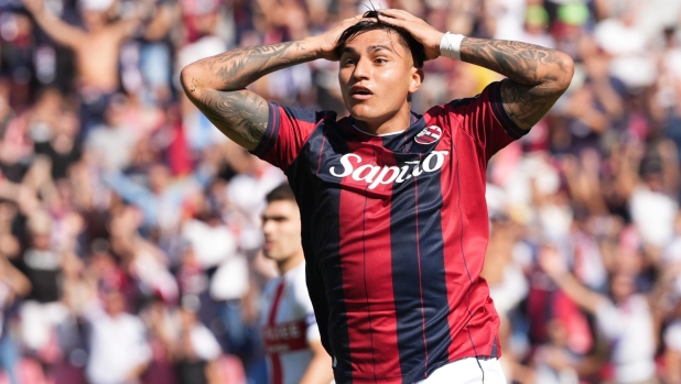 LIVE Bologna-Genoa 0-0: murata la conclusione di Bernardeschi