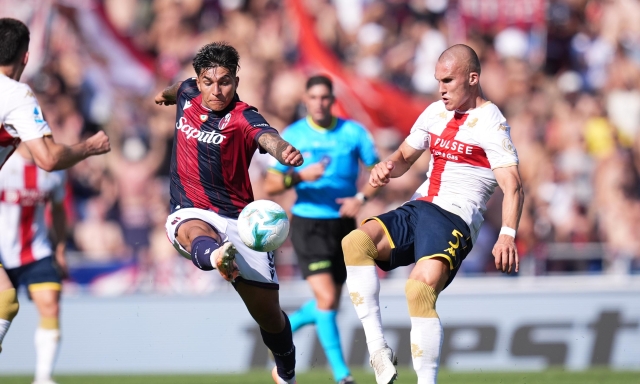 Serie A, tutti i giocatori diffidati nella 6ª giornata