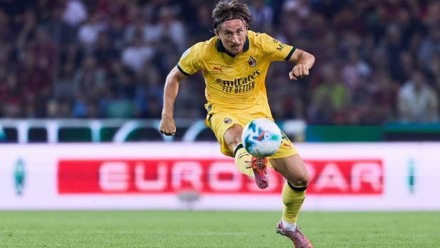 Udinese-Milan, le pagelle: Modric classe superiore, è da 7,5. Davis non calcia mai: 5