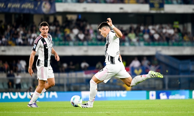 Juventus-Atalanta, Sky o Dazn? Dove vederla in streaming e in tv