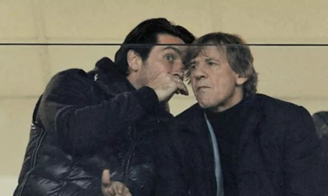 Silvano Martina: "Da bimbo andavo a scuola in mutande, a Varese mi cedettero per un cavallo"