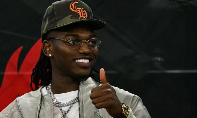 Landucci e quel faro acceso su Leao: Rafa al centro del Milan anche quando non gioca