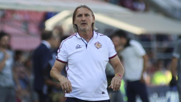 Nicola: "Cremonese a 8 punti? Non dobbiamo sentirci inferiori"