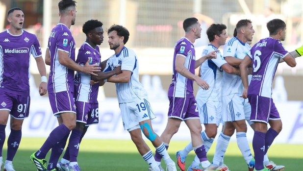 Fiorentina, infortunio gravissimo per Lamptey: fuori almeno 4 mesi