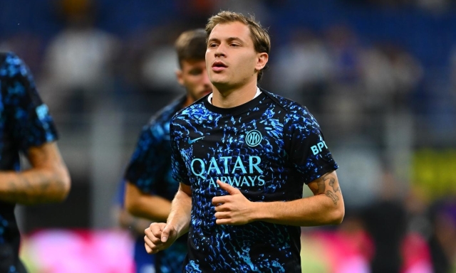 Inter, guida Barella: Chivu a Cagliari col totem. Tentazione Luis Henrique