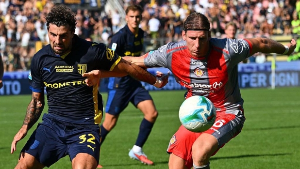 Cremonese-Parma, le pagelle: Vazquez di livello, da 6,5. Sorensen non gira: 5