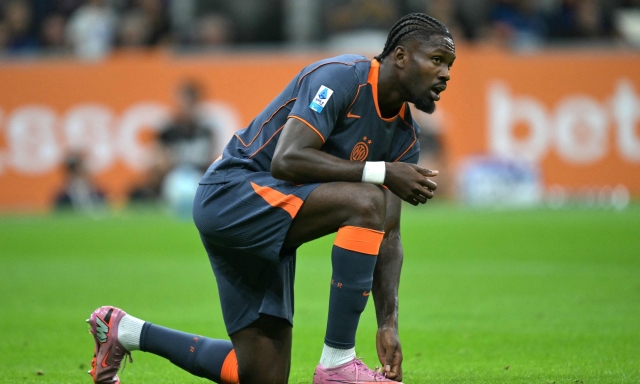 Chivu va all’inseguimento della prima vittoria esterna con un caldissimo Thuram