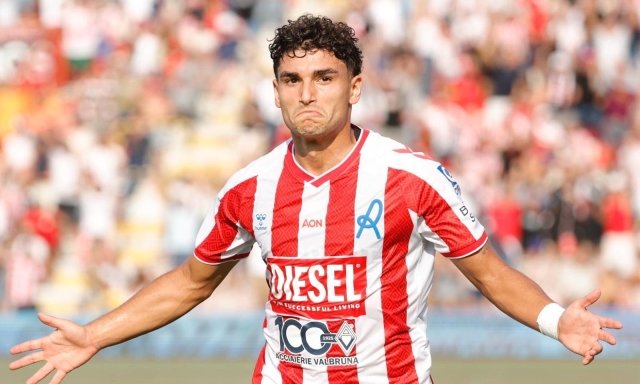 Vicenza e Lecco non si fermano. Inter U23 ok; Salernitana, ora è fuga