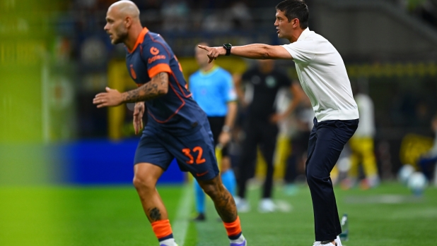 Tra Inzaghi e Chivu si è impantanata l'Inter. Ok le due vittorie, ma certi difetti...