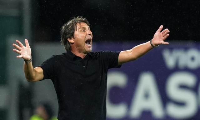 Mercato "non importante" e rosa "non rodata": cosa c'è dietro le parole di Conte?