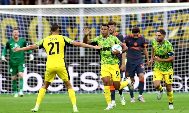 L'Inter continua a ballare: troppi gol evitabili. Come l'anno scorso...