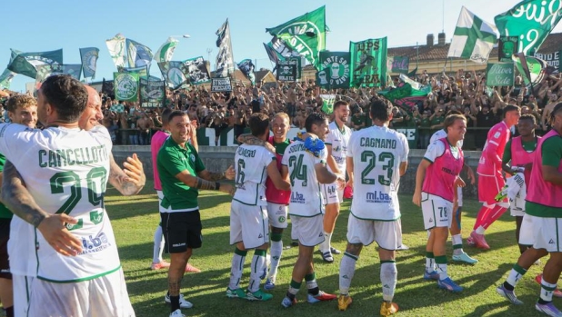 Le pagelle della Serie B: Avellino 7,5, oltre ogni limite. Samp 4, disastro senza fine