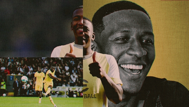 Intercetti, contrasti e cross (con buone percentuali): così Estupinan supera anche Theo