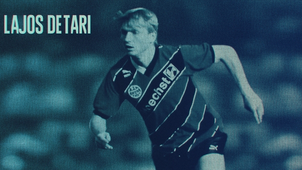 La bocciatura di Agnelli e il sogno svanito. Detari, l’erede mancato di Platini