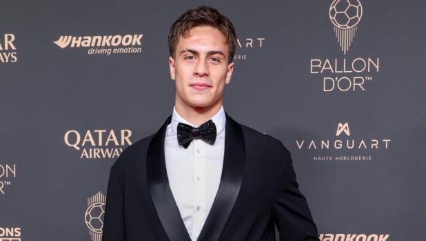 Yildiz quinto al Trofeo Kopa: va a Yamal il Pallone d'oro Under 21