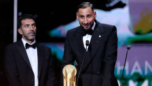 Donnarumma e il sogno Pallone d'oro. Ma per vincerlo serve la Nazionale