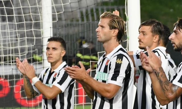 La difesa migliore e quella peggiore: Ascoli e Girona, gli opposti d'Europa