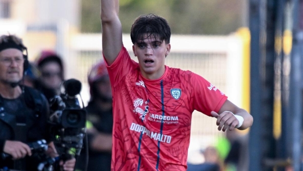Palestra, l'esterno destro del Cagliari fa gola alla Juve. Ma l'Atalanta...