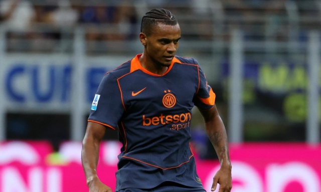 Ultimo arrivato ma sempre titolare e mai sostituito: Akanji leader dell'Inter