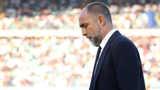 Juve, che succede all'attacco? Anche il Cagliari crea più dei bianconeri...