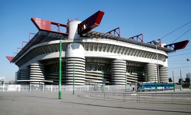 Milan e Inter ufficializzano: Foster e Manica architetti per il nuovo San Siro