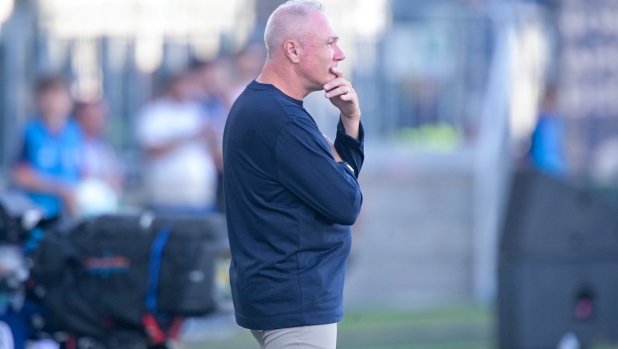 LIVE Cagliari-Frosinone 2-1: Koutsoupias non trova lo specchio da distanza ravvicinata