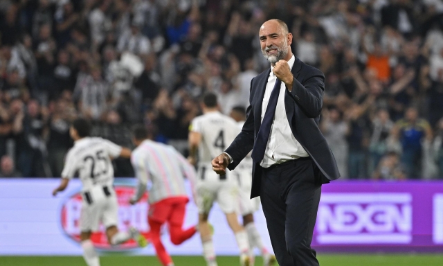 È la Juve di Tudor ma (per ora) sembra quella di Motta: stessi risultati e problemi simili