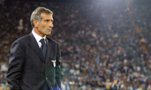 Caso: "Alla Lazio ho lanciato anche Nesta. E per due volte ho dribblato la morte"