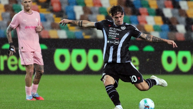 Sassuolo-Udinese, il pronostico: i friulani non perdono mai contro i neroverdi