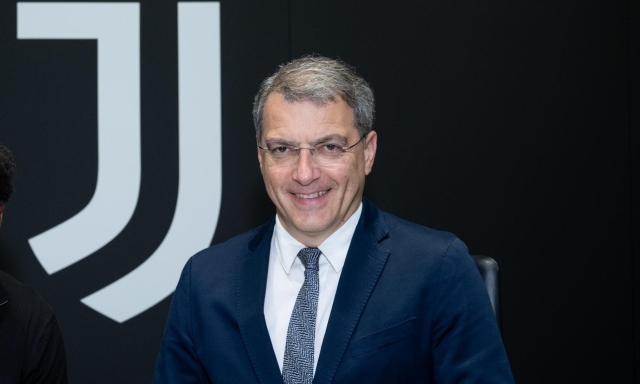 Comolli, la scalata continua: pronta la carica di amministratore delegato della Juve