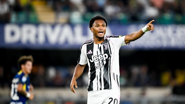 LIVE Alle 18 Juve-Atalanta: Adzic e Openda dall'inizo, confermato Samardzic