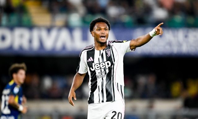 Juve, dilemma d'attacco: in 3 per una maglia. E i nuovi cercano spazio