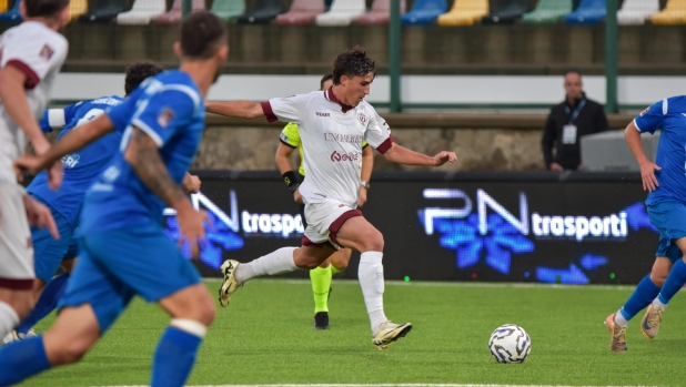 Arezzo e Ravenna, prove di forza. Ascoli e Juve Next Gen non mollano