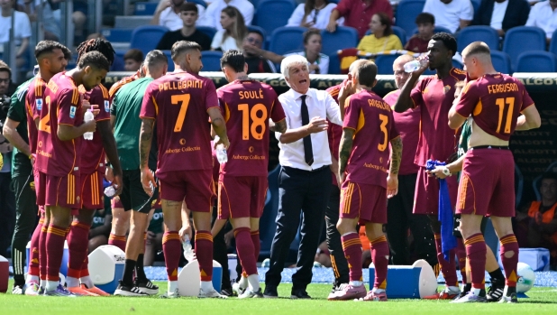 Roma in pole e Bologna senza paura: in Europa League l'Italia tifa per voi