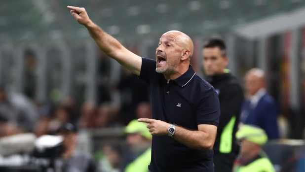 Italiano: "Pagato la stanchezza. Non riesco mai a vincere a Lecce"