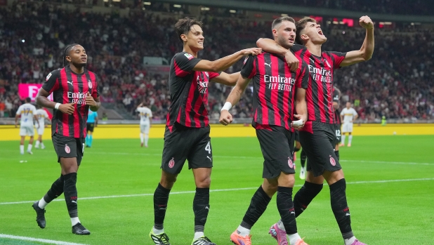 Attenti al Milan! Allegri col Napoli è pronto al colpaccio