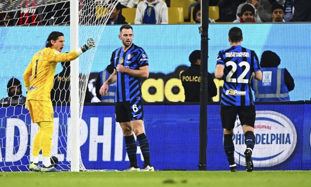 Sommer, De Vrij, Acerbi e... Inter, i 6 in scadenza a giugno (che valgono 30 milioni di risparmio)