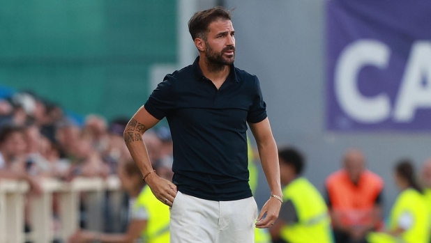 LIVE Alle 21 Como-Sassuolo: Fabregas con Addai e Douvikas, Grosso si affida a Cheddira